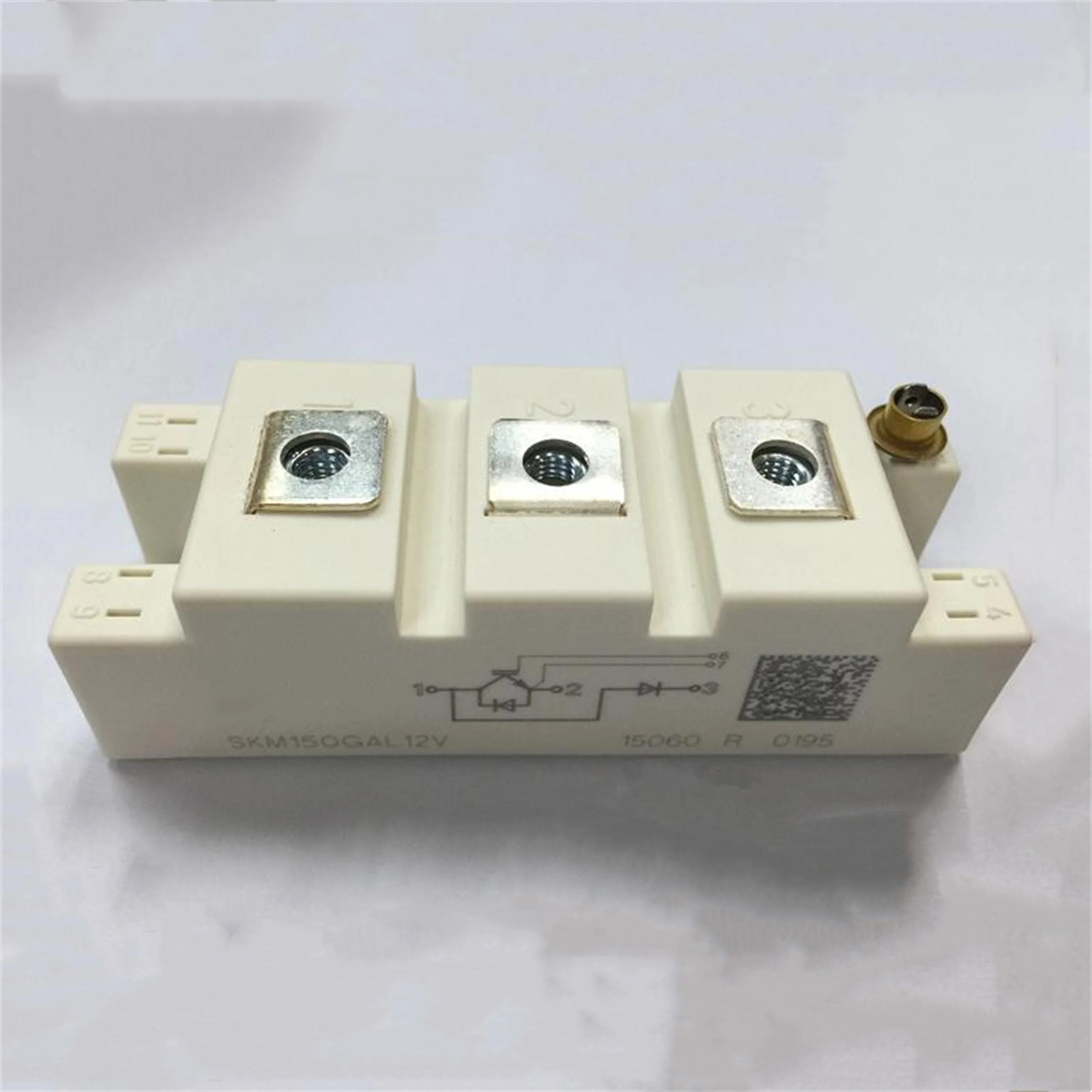 SKM50GAL12T4 SKM150/SKM100GAL12T4 SKM75GAL12T4 SKM50GAL12V