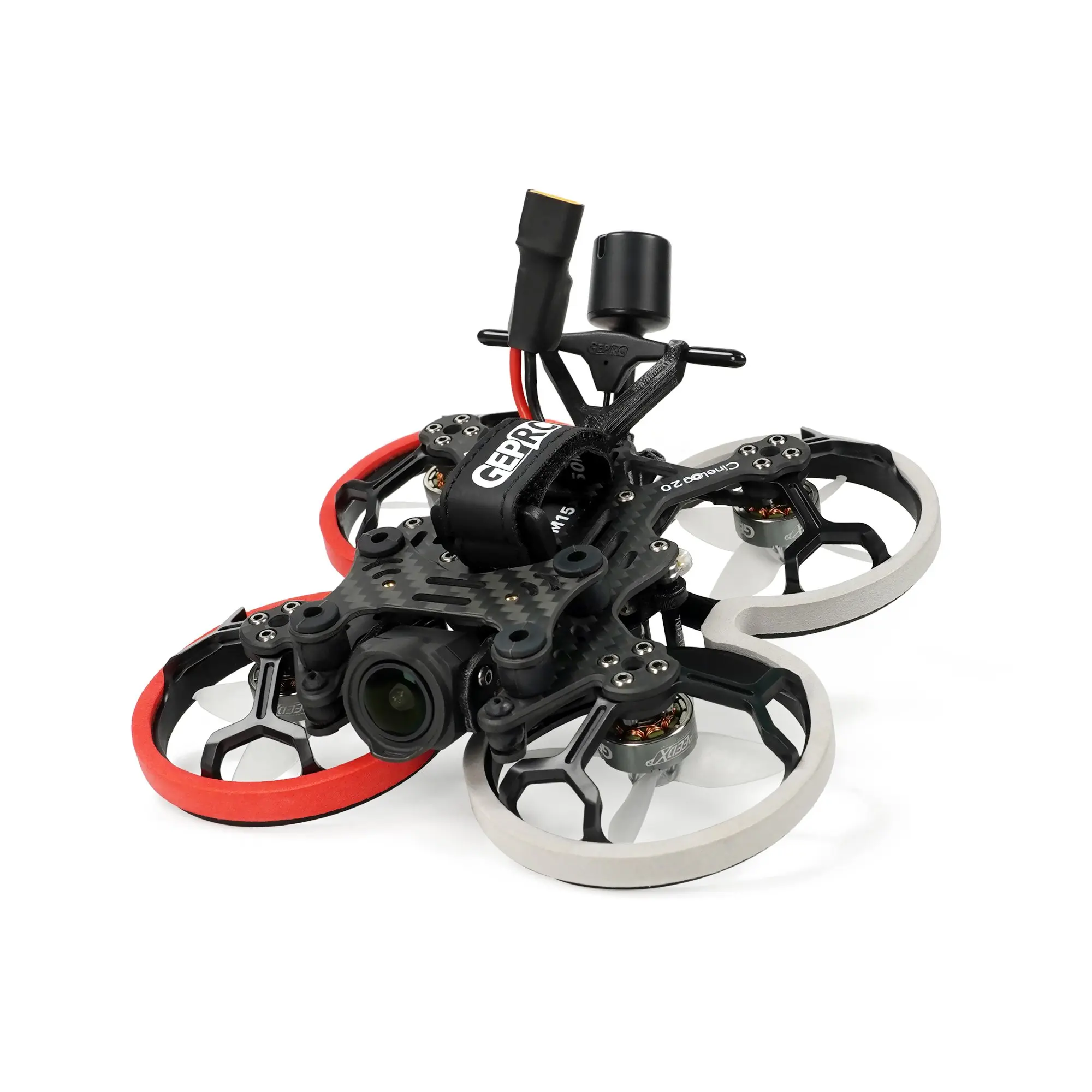 Дрон GEPRC CineLog 20 HD O3 FPV