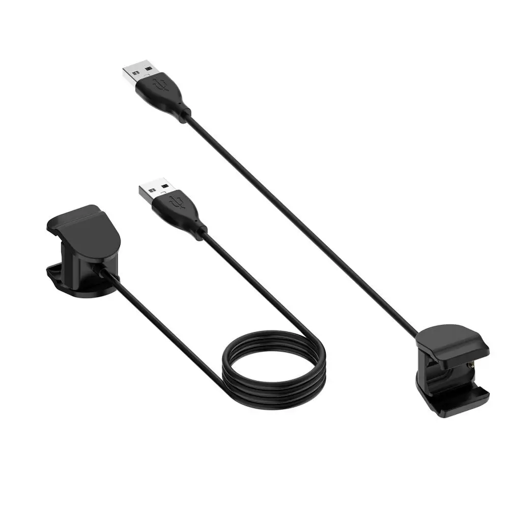 Запасной USB-кабель для зарядного устройства Mi Band 4, 20 см/30 см/1 м