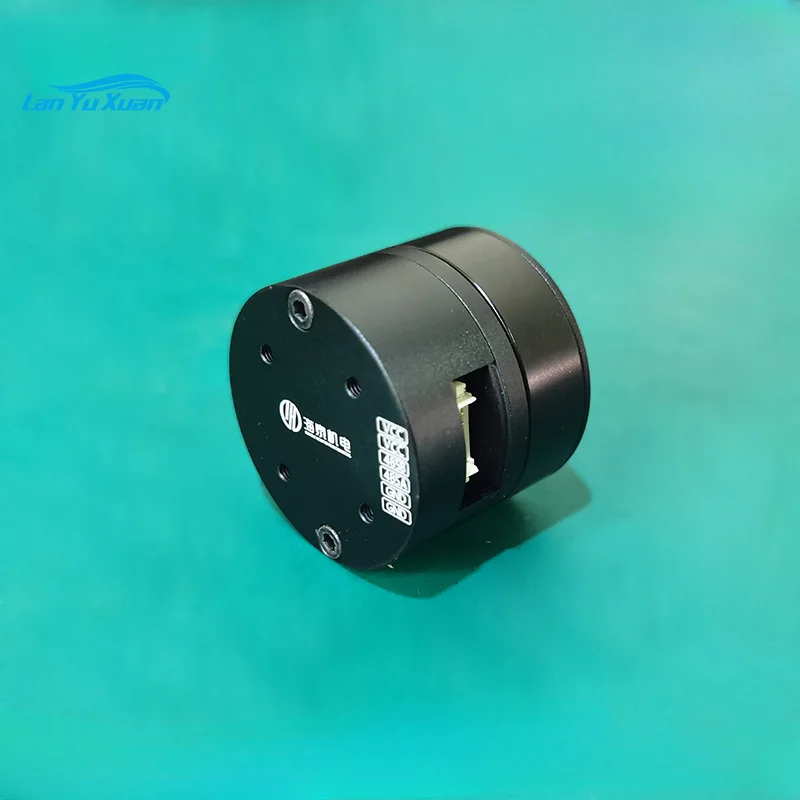 Haitai HT-S-2806 маленький Серводвигатель совместный робот 12V Pan Tilt Motor RS485 Drive