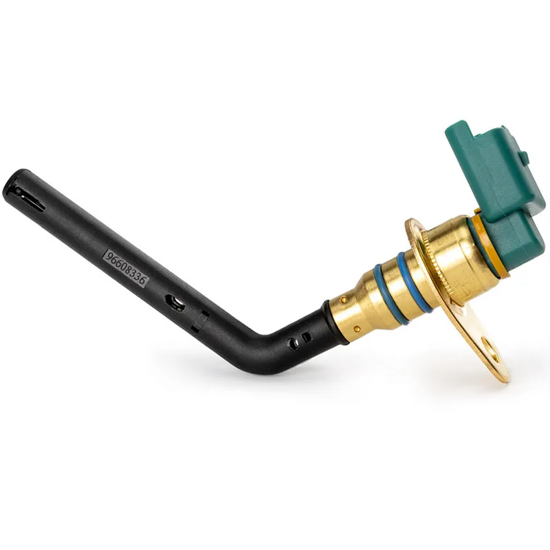 Фото Датчик уровня масла двигателя 1131e5 1131j6 для Peugeot 206 307 308 407 408 508 607 Citroen Triumph C-quatre C4 C5 2.0 Ремонт №4