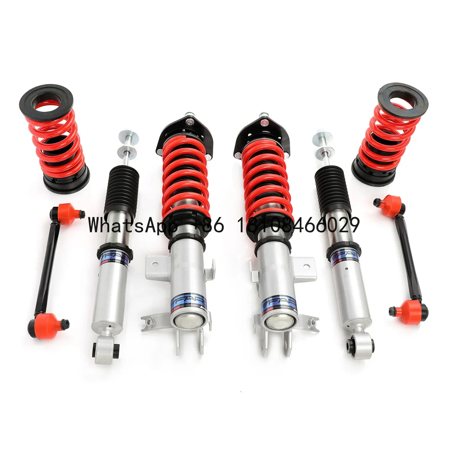 FAPO PS 002510   Комплекты опускания подвески BYD Coilover BYD Амортизатор для BYD G3 2009+