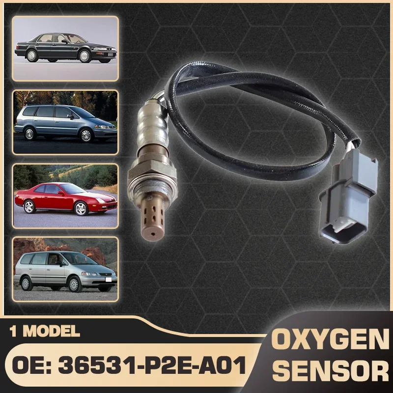 Датчик кислорода O2 для Honda Inspire Honda Odyssey Honda Prelude Honda Shuttle Honda Vigor Isuzu Aska Isuzu Oasis 36531-P2E-A01