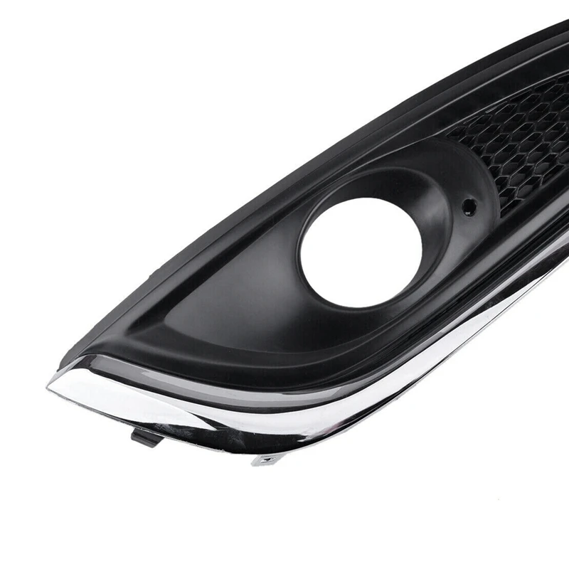 For Buick Regal 2014 2015 2016 Front Bumper Fog Light Cover Fog Lamp Frame (art.: 3920ca70182f3) - 3920ca70182f3