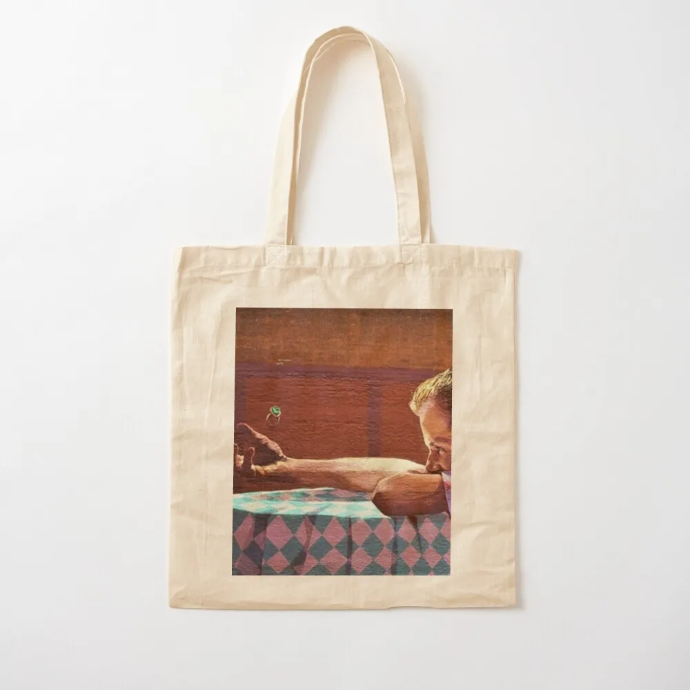 Превосходство, Rhode Island City Wall Graffiti Art Tote Bag Женские сумки сумки роскошные женские холщовые сумки-тоут мужские холщовые сумки