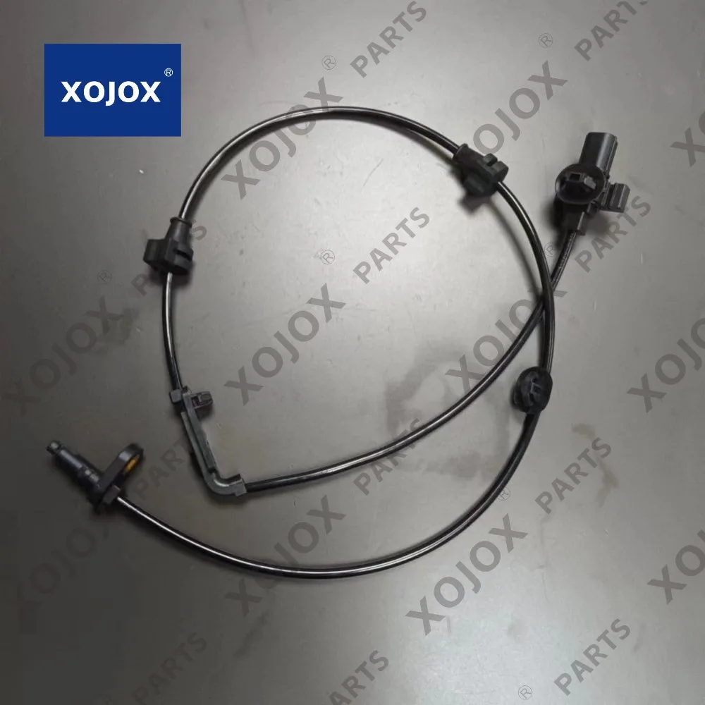 XOJOX 1 шт. передний правый датчик в сборе OEM 57450-TMC-T01 57450TMCT01