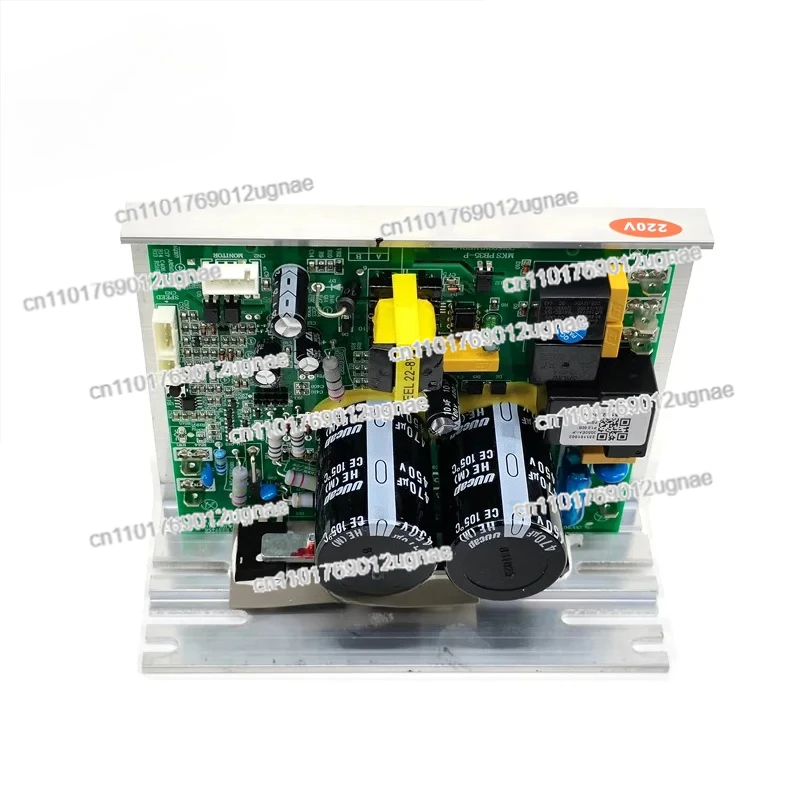 MKS PB35-P Оригинальный контроллер двигателя беговой дорожки MKS PB35 P для панели управления Reebok (art.: 3920d00a25e60) - 3920d00a25e60
