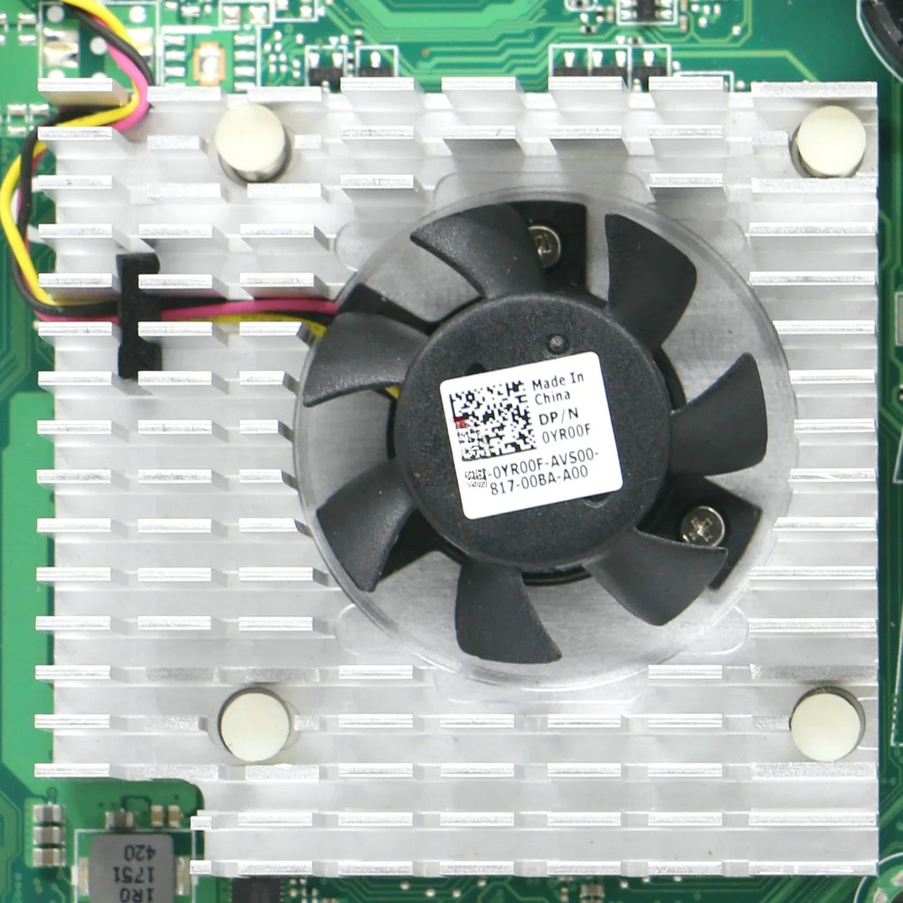 Универсальная материнская плата для DELL Optiplex 7450 AIO CP116 0CP116 CN-0CP116 IPKBL-TP LGA1151, интерфейс экрана EDP, 100% тестирование (art.: 3920cac7b553a) - 3920cac7b553a