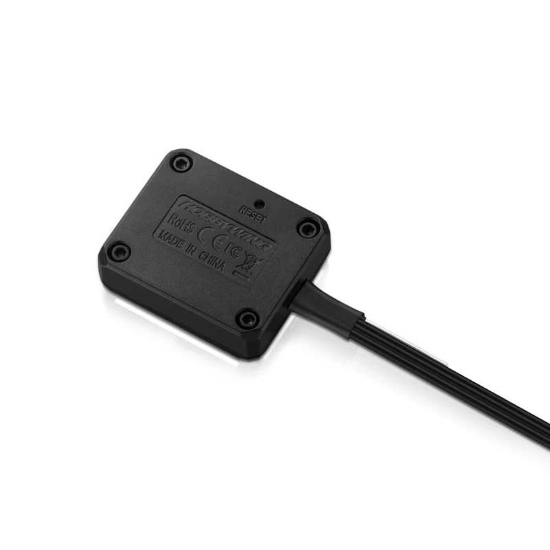 Фото НОВЫЙ Bluetooth-модуль Hobbywing OTA Programmer для Xerun Ezrun Platinum Seaking, бесщеточный ESC для радиоуправляемого автомобиля, лодки, аксессуары для дронов. №4