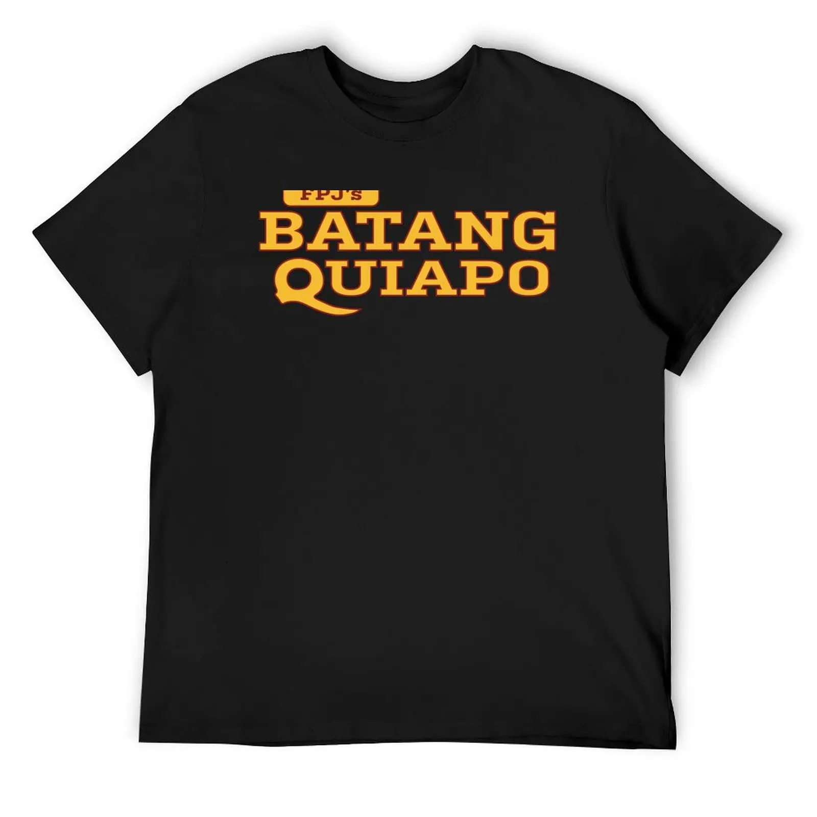 Футболка Batang Quiapo