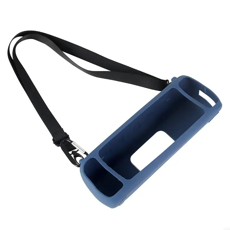 Фото A3PD мягкий силикон для корпуса деформируемый прочный Foranker Sound Motion+ динамик fo №3