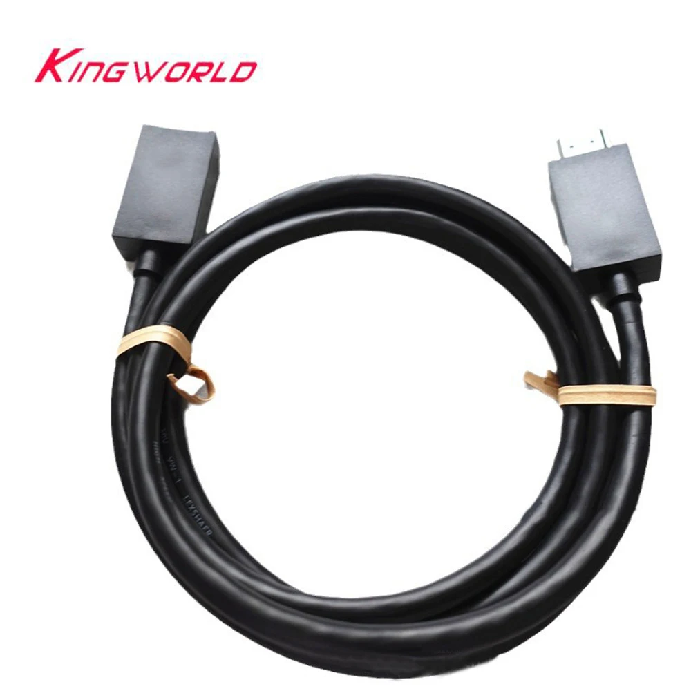 1,5 м HDMI-совместимый кабель 2,1 Для PS5 8K источник питания необходимый для семьи и путешествий