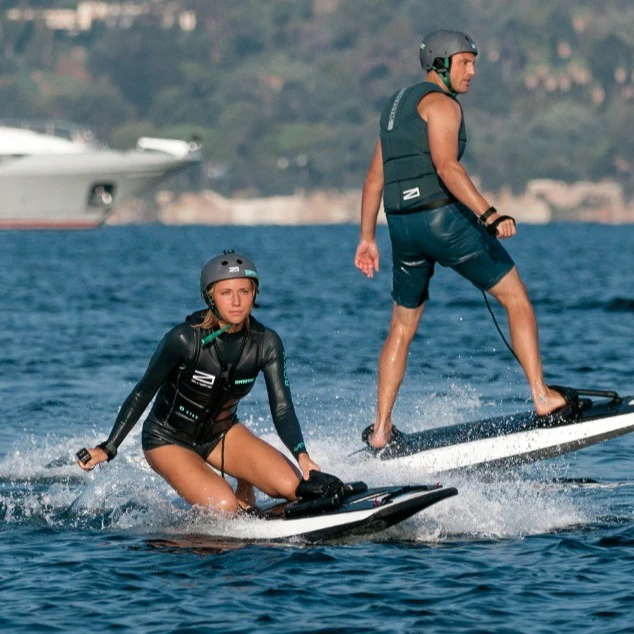Горячая продажа Jet Surfboard Eleactic Surf Board Efoil для продажи