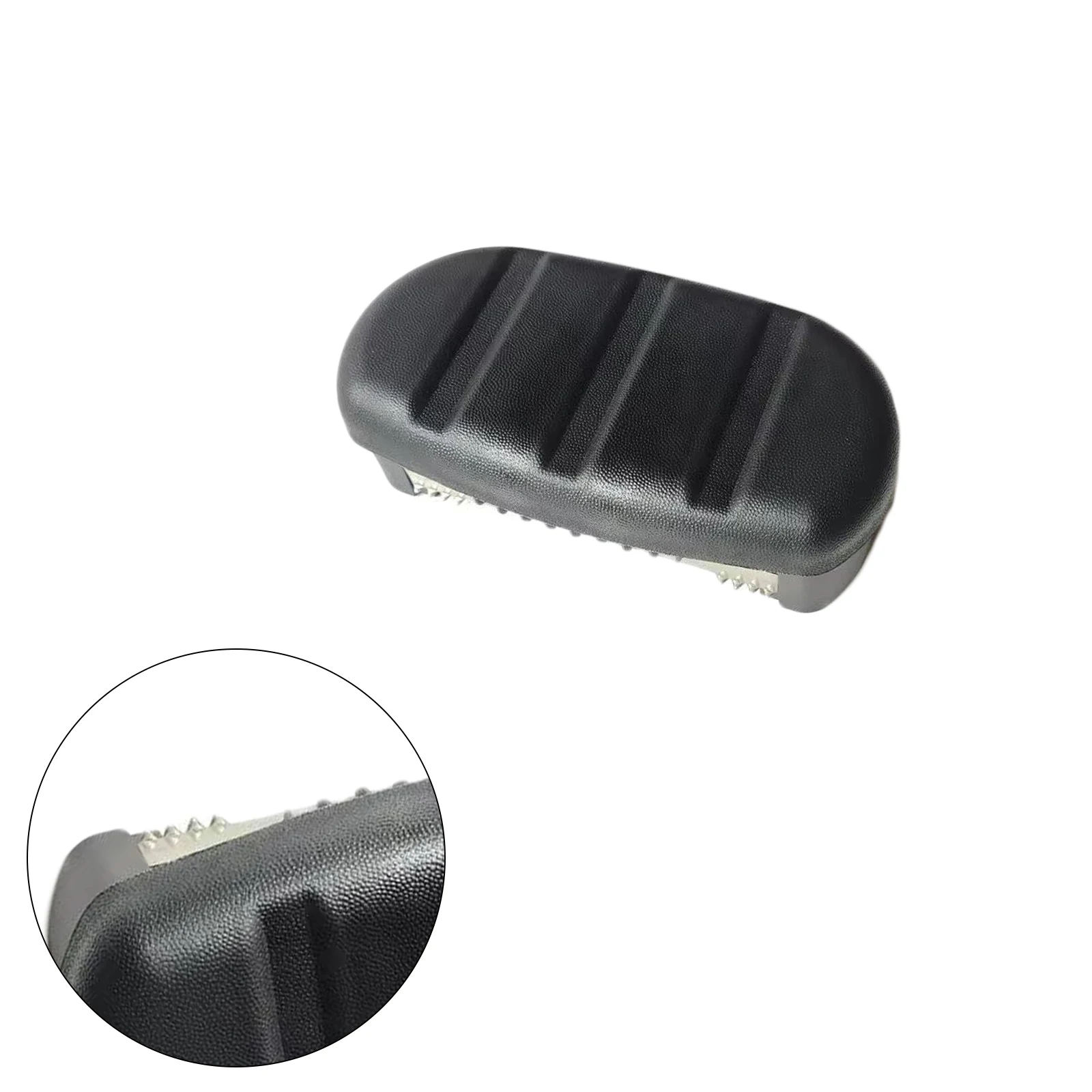 Ступенчатая заглушка BC3Z16A454A для подножек для Ford F150 (10 14) и Super Duty (10 16) Аксессуар с прямой посадкой (art.: 3920cb06d70e3) - 3920cb06d70e3