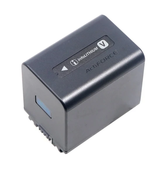 Аккумулятор для Фотоаппарата Sony FV50A FV100A AX30 AX700 AX45 60 AX100E AXP55 EAX40 AX45 AX60 AX100 AX70 (art.: 3920c6caf2a8a) - 3920c6caf2a8a
