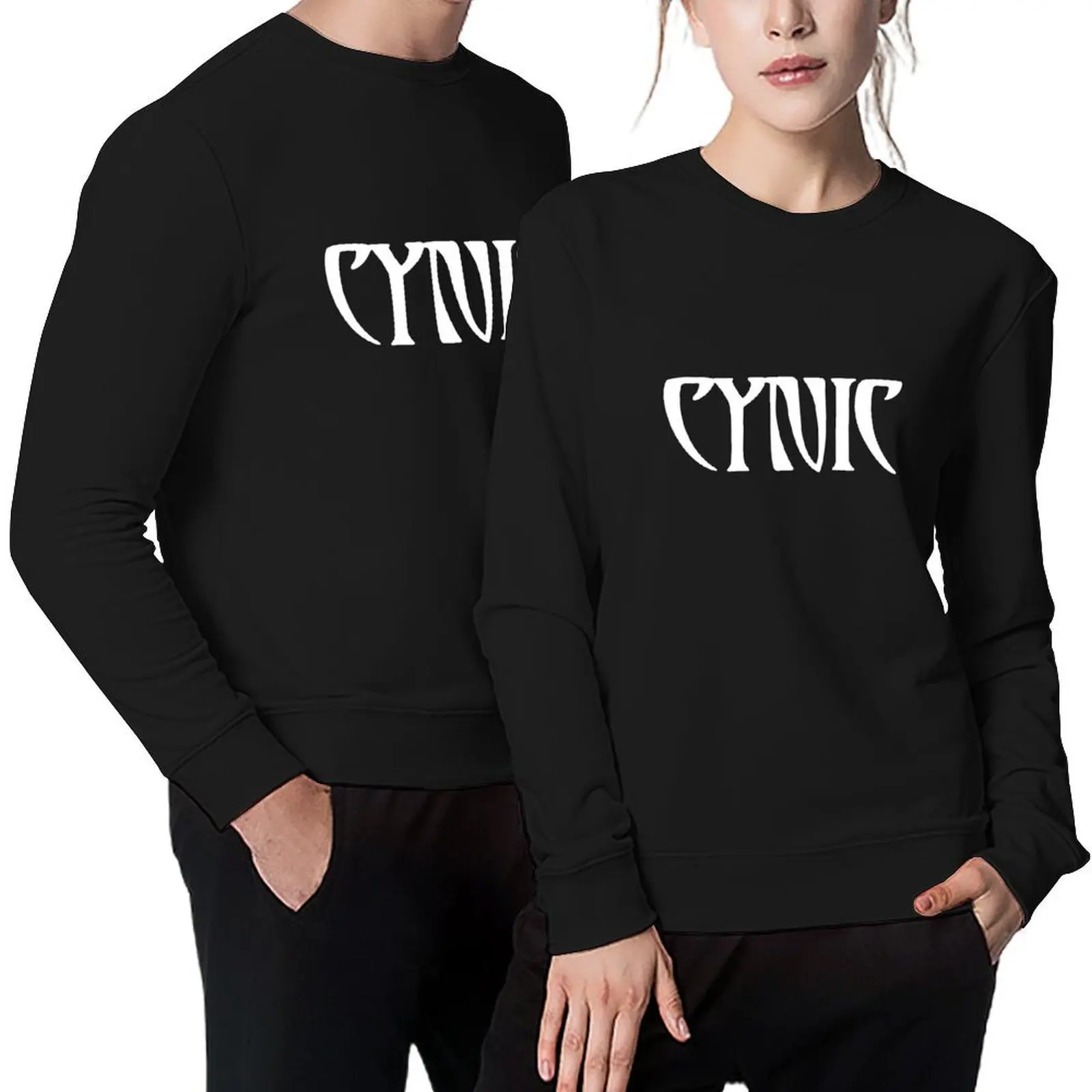 Cynic Band футболки в стиле фанатов пуловер одежда для мужчин осенняя куртка мужской спортивный костюм мужская толстовка с капюшоном