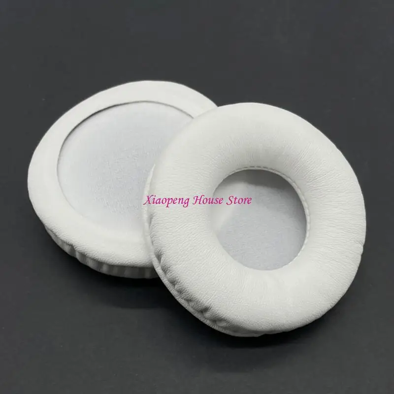 Фото Ушные подушки для ушной накладки из пены с памятью для Ath-Ar3bt Ath-Ar3is Game Headphone Cushions Muffs Speam Советы Set 77JC №2