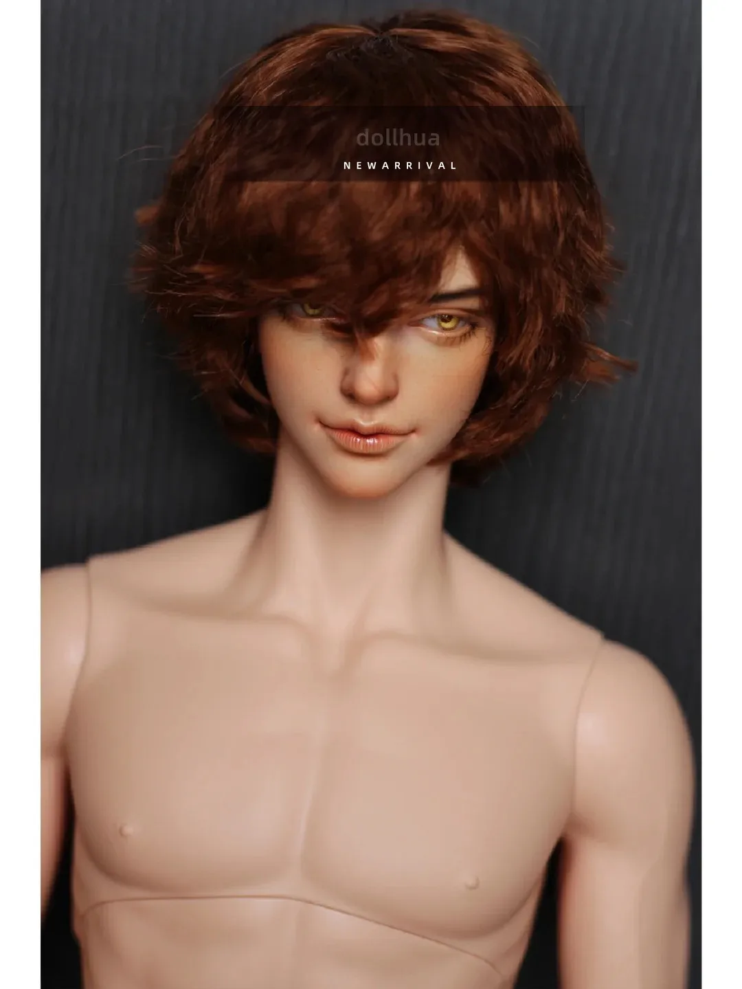 Фото ndsome костюм дяди шарнир подвижный подарок Макияж со складаНовая игрушка BJD SD кукла 1/3 65 см молодой человек эван ха №2