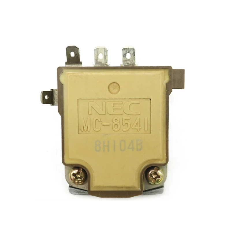 Фото Модуль управления зажиганием для Honda CRV NEC MC-8541 30130-P75-006 №3