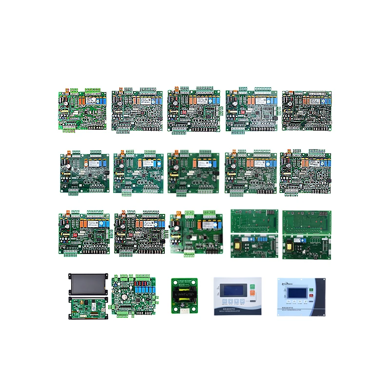Фото Машина для измерения температуры формы Bangpu SF505000A/6001/6100/6101 печатная плата KH543/54401/02/516 №5