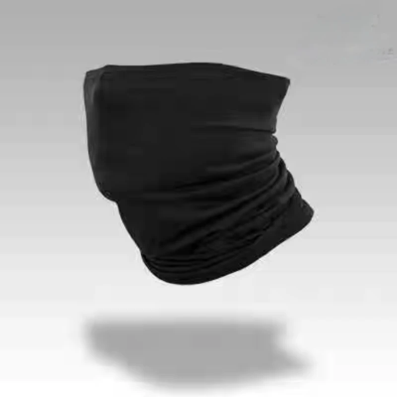 Фото Nomad Neck Gaiter Тактика ушной маски для предотвращения пыли на открытом воздухе №4