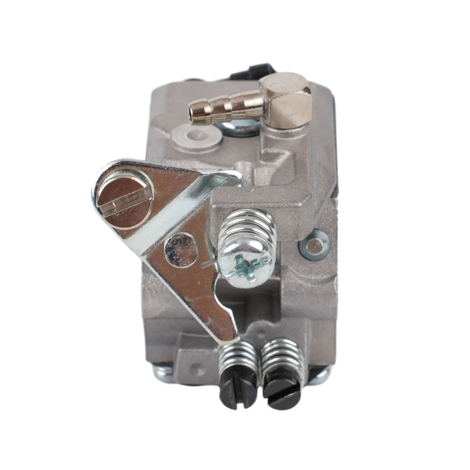 Фото Карбюратор бензопилы FS220 FS220K FR290 FS160 FS180 для Zama C1S-S3E 4119 120 0602, запасные части, аксессуары FR220 №2