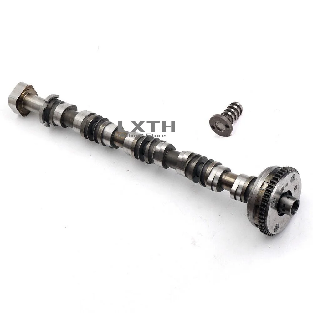Распределительный вал Exhuast OE, оригинальный A06K109022S A06K109022M для VW Golf R MKVII Audi S3 8V TTS 2,0 TSI CJX CYF