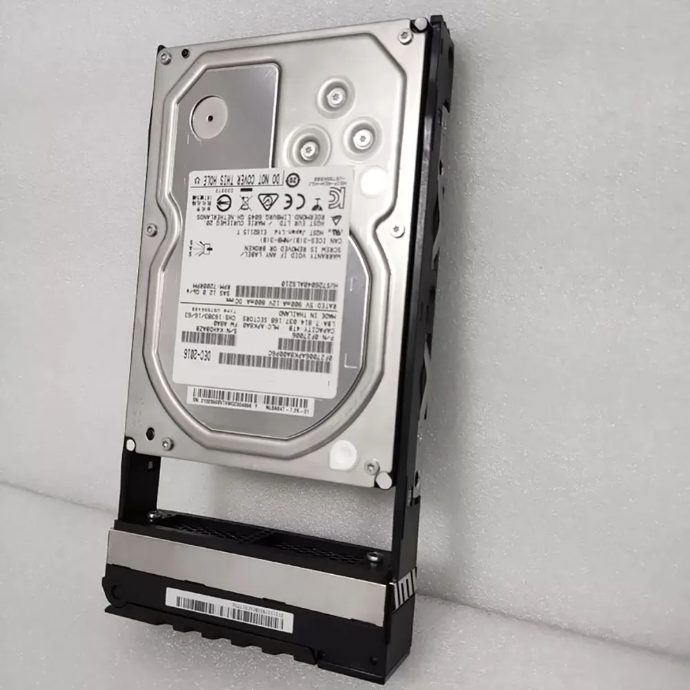Фото Для жесткого диска Huawei Storage 02350BVT 4T 7,2K 3,5 дюйма SAS HDD S5300 V3 S5500 V3 №2
