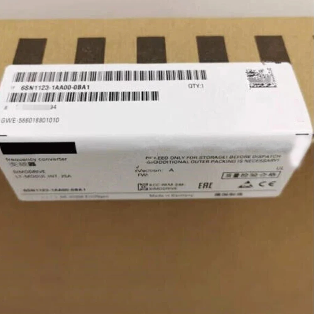 Высококачественный 6SN1123-1AA00-0BA1