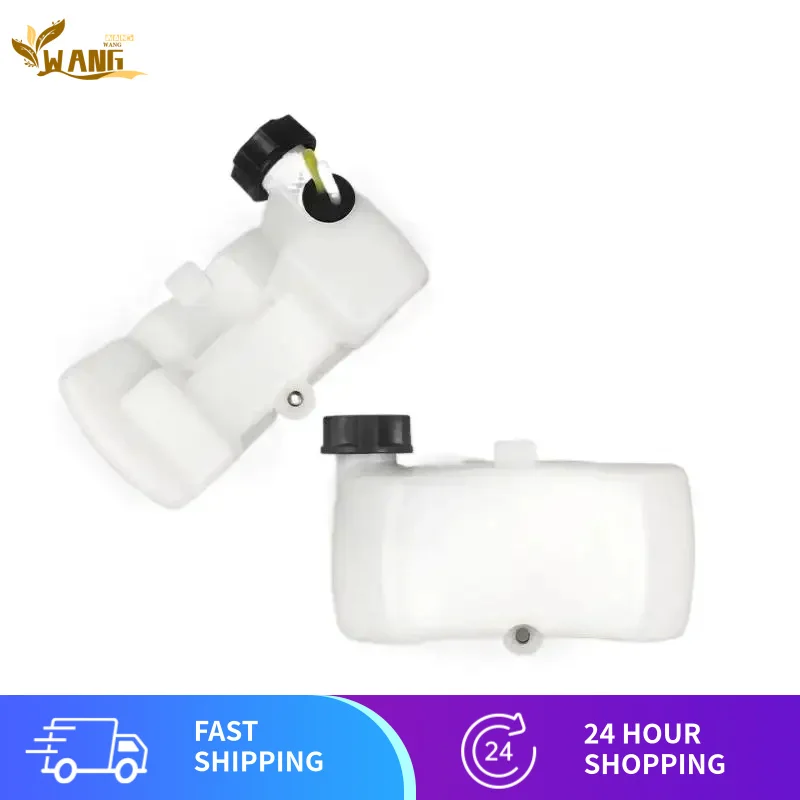 Фото TH230 HEDGE GRASS TRIMMER FueL Tank для MITSUBISHI 32F Zenoah 1E32F Кусторез для чая HT2310 G23L 23CC HUASHEN 750 2 STROKE 26CC №3
