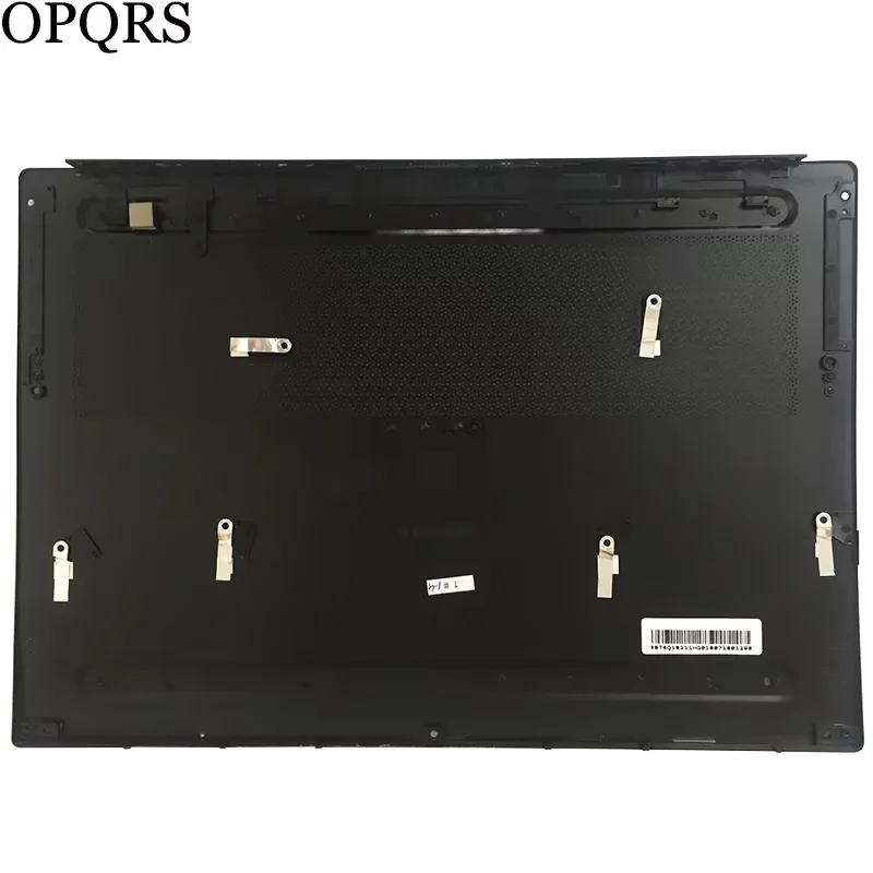 Фото Крышка для MSI GS65 GS65VR MS-16Q1, упор для рук, верхняя/нижняя часть корпуса №5