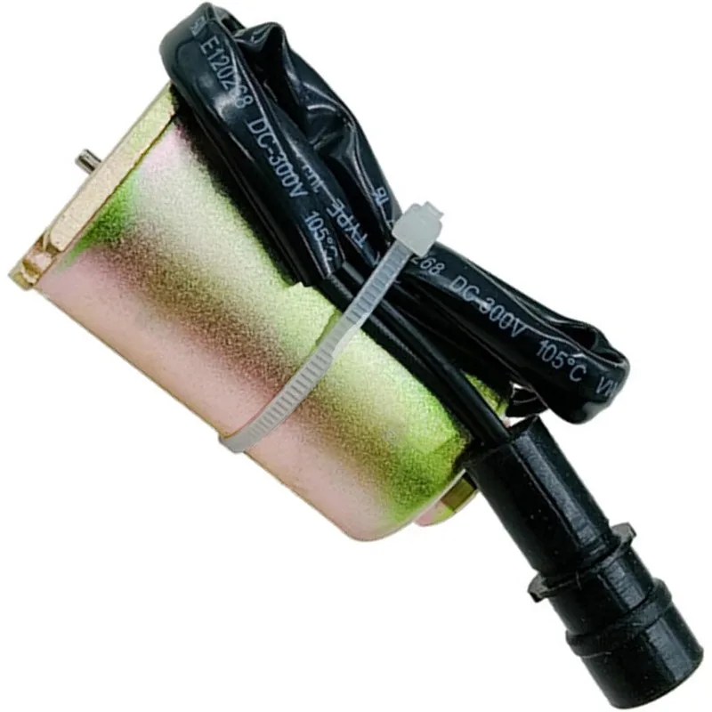 Электромагнитный клапан 20U-60-22260 20U6022260 для экскаватора Komatsu PC05-7 PC07-2 PC12UU-2 PC28UU-2 PC38UU-2 PC50UU-2