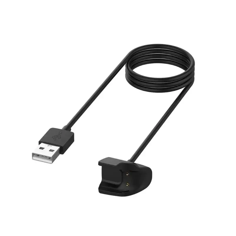 Фото USB-кабель для быстрой зарядки, шнур, док-станция, адаптер для зарядного устройства, провод для Samsung Galaxy Fit e SM-R375 Smartband, зарядное устройство для часов №4