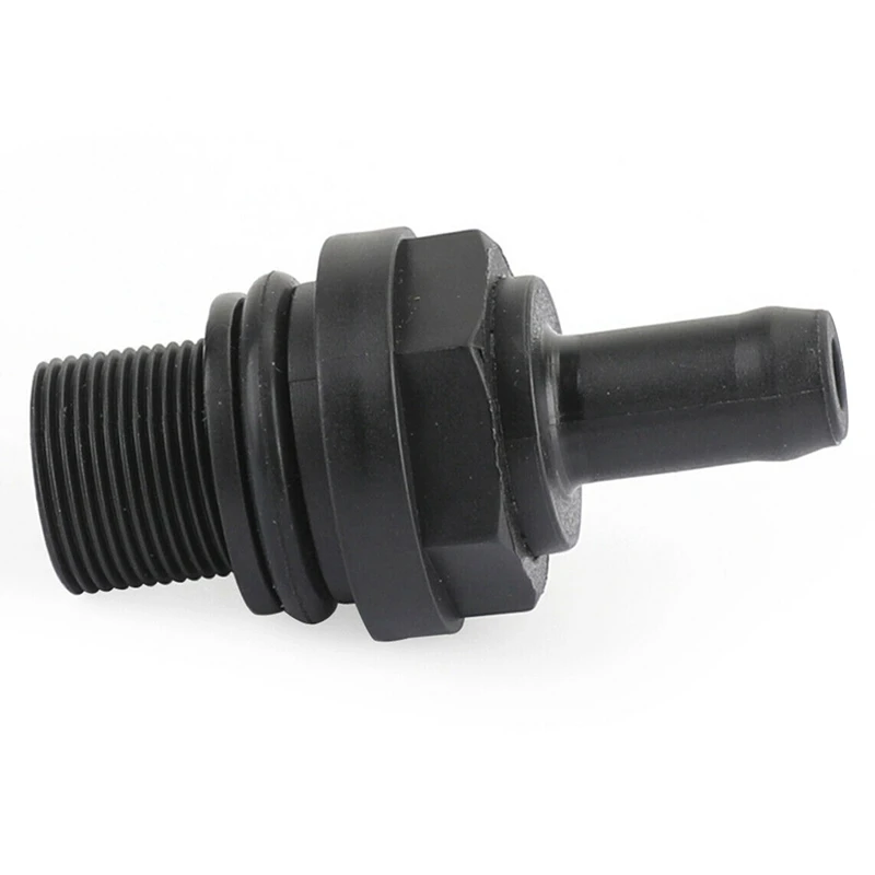 Фото Обратный клапан PCV, вентиляционный клапан 12204-0C010 для Toyota Tacoma 2005-2018 2.7L 122040C010 №2