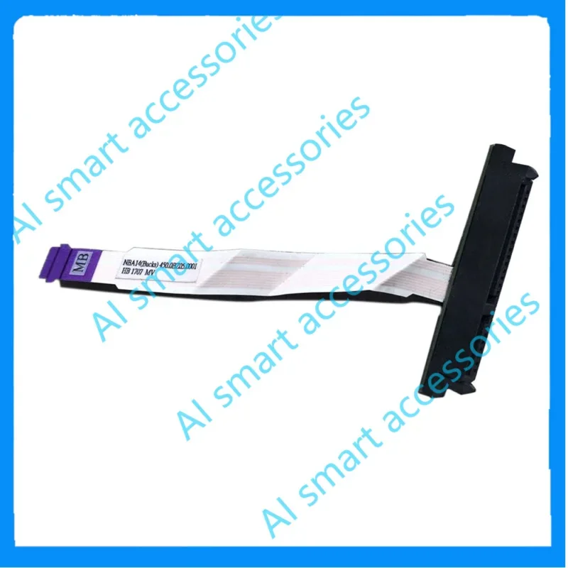 Фото Для кабеля жесткого диска 83 мм HP PAVILION X360 14M-BA 14M-BA011DX 14M-BA013DX XMSJ №5