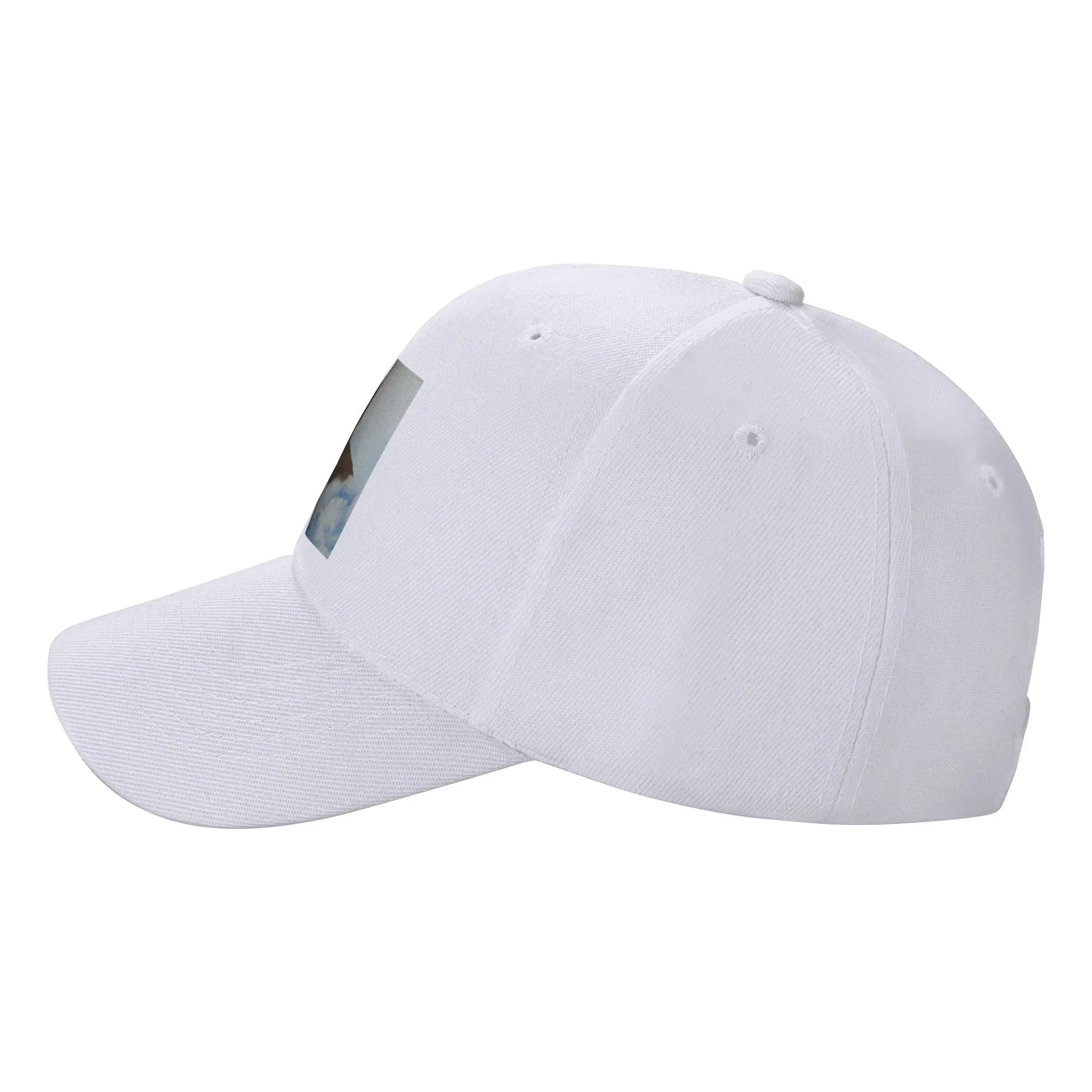 Фото Бейсболки Billy Herrington Snapback, модные бейсболки, дышащие повседневные бейсболки, уличные мужские и женские кепки №5