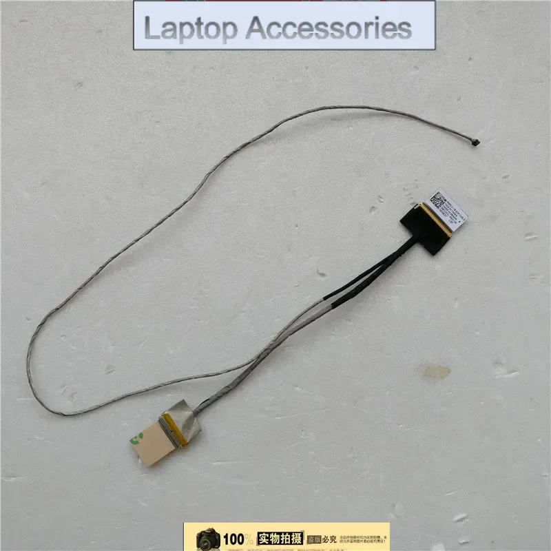 Фото Экранный ЖК-кабель для ASUS A555D X555 VM590L X555LD VM510L X555LP FL5600L W591L 1422-01T00AS 1422-01T10AS 1422-01SV0AS 30Pin Flex №4