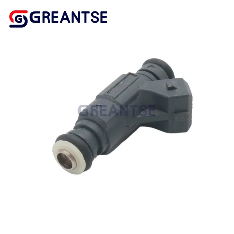 0280155870 Высококачественный топливный инжектор для Vw Geely Bl Totota 5a 8a, аксессуары для автозапчастей