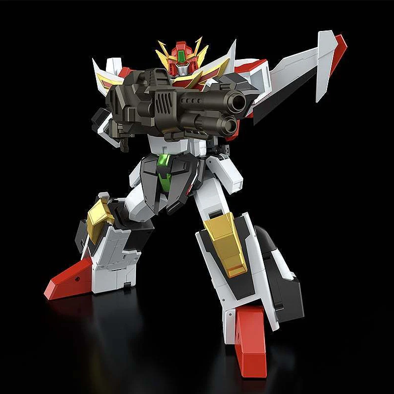 Оригинальный GSC GSA The Brave Fighter of Sun Fighbird Jetpack Cyclone Thunderbird Whirlwind Thunderbird Фигурка Модель Подарки (art.: 3920cf351c0bd) - 3920cf351c0bd