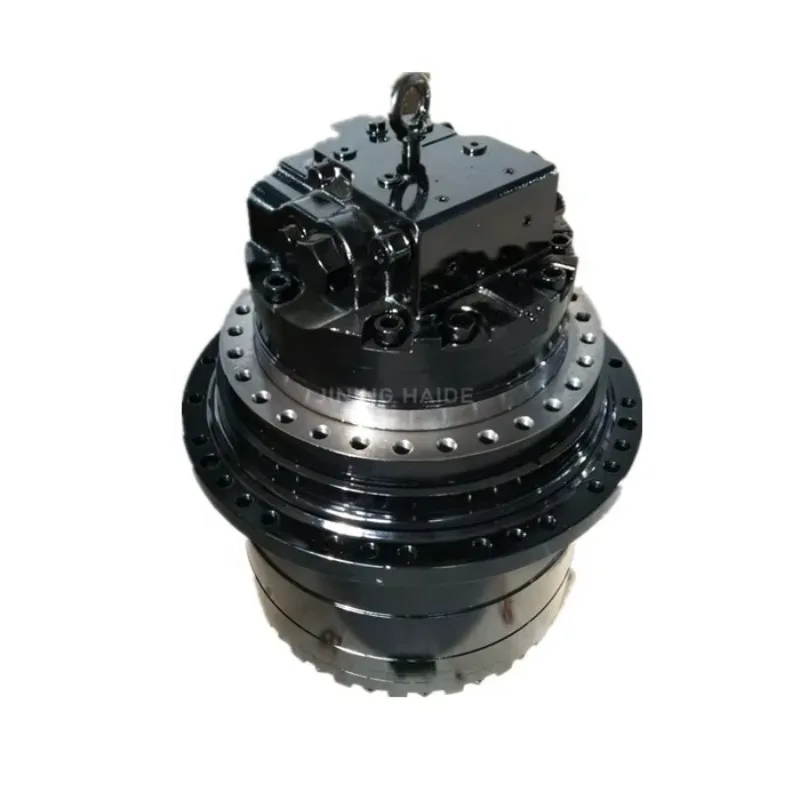 Фото 31N6-10210 Устройство перемещения R200W7 R200W7A R210LC7A R210LC7H R210NLC7 R210NLC7A Торцевой диск №2