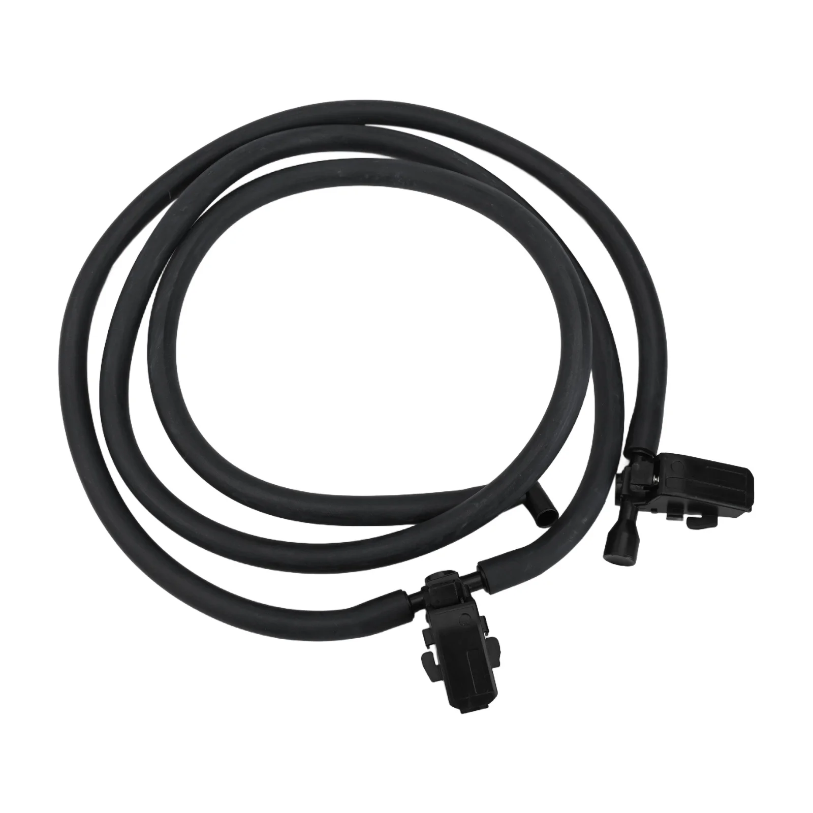 Фото Передние форсунки омывателя и замена шланга для Mercedes W169 W245 2004 2012, OEM A1698600492 Прямая установка №4