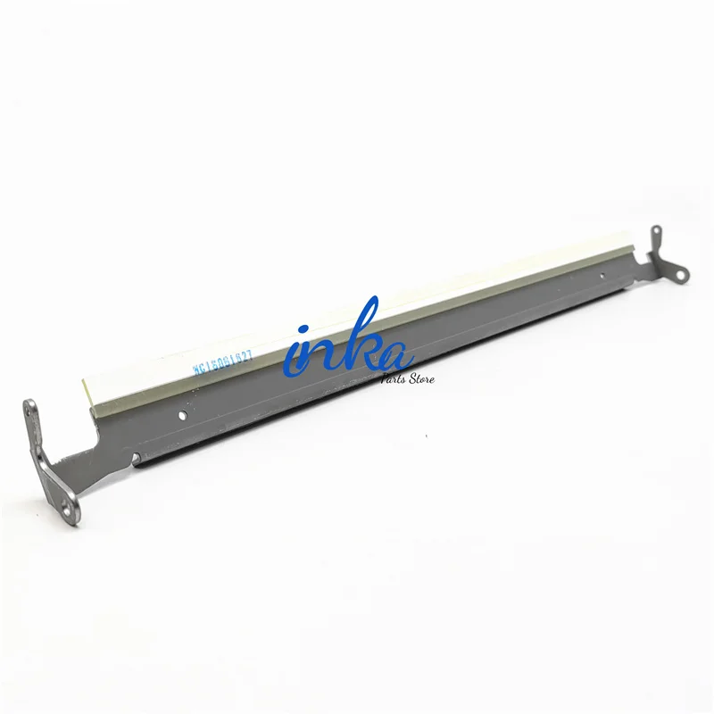 Фото DU107 C1085 OEM лезвие для чистки барабана для Konica Minolta C1085 C1100 C6100 C6085 IBT лезвие ремня переноса основное лезвие OEM лезвие №3