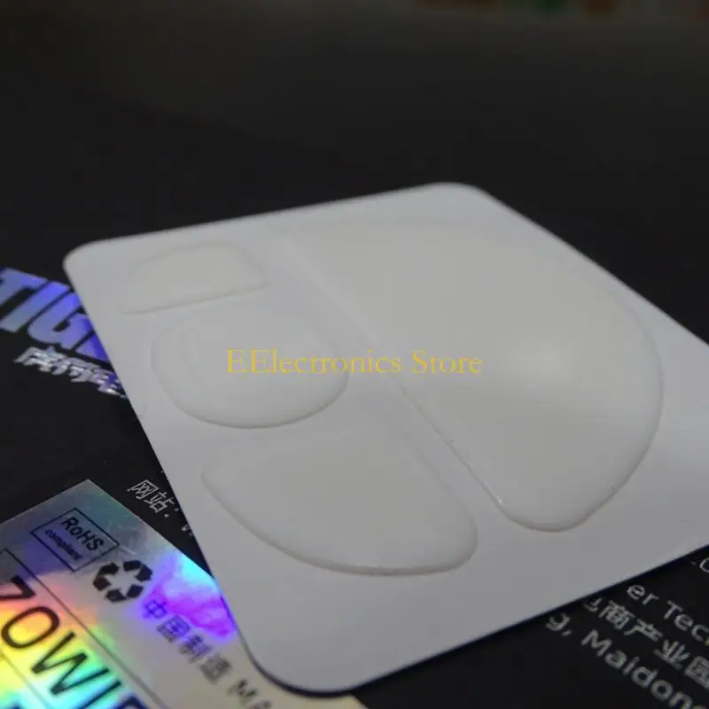 B03C 1Pack Esports Gaming Mouse Feet для zowie gear ec-cw Mouse Pads (art.: 3920d0e685496) - 3920d0e685496