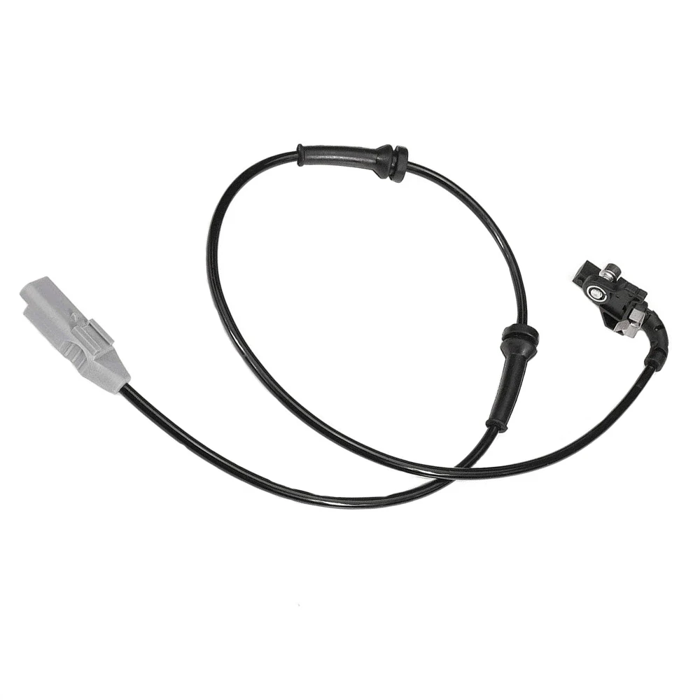Фото 9665386880 датчик скорости заднего колеса ABS для Peugeot RCZ 4545L0 454508, автомобильные автомобильные датчики, автомобильные аксессуары, запасные части ﻿ №4