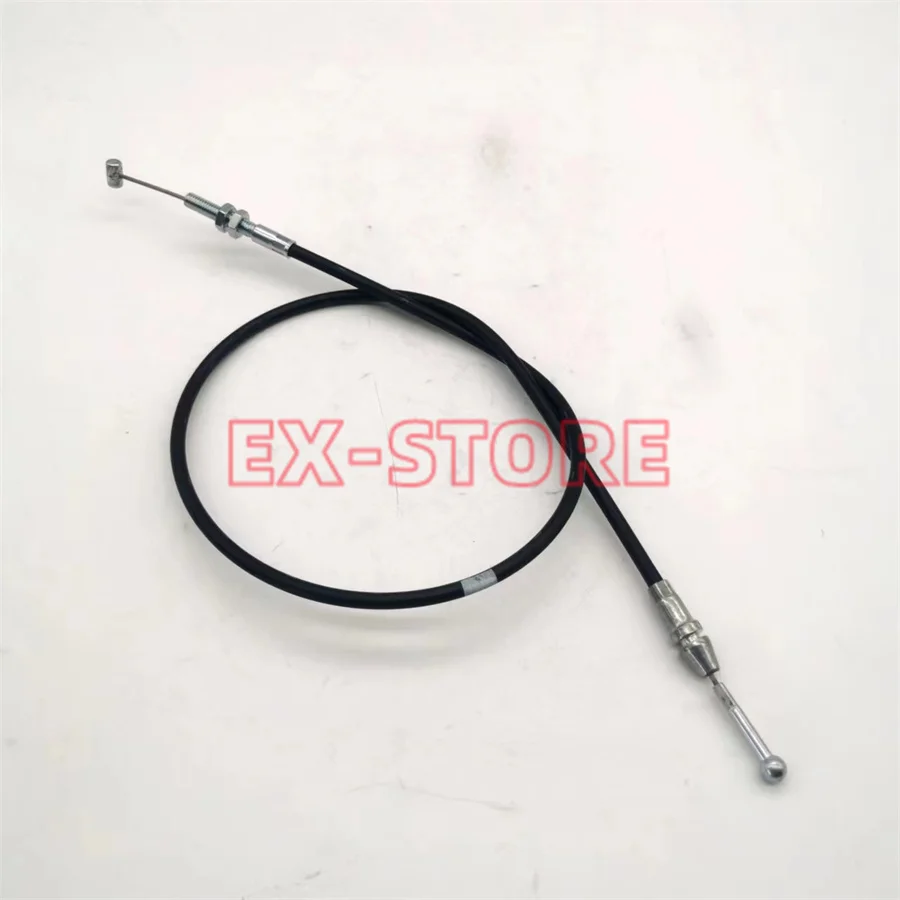 KHN14320, блокировка BOWDEN, управление кабелем, Фотоэлементы CX250C,CX300C,CX350C,CX470C,CX130D,CX130B,CX130D,CX210C,CX210B, Фотоэлементы