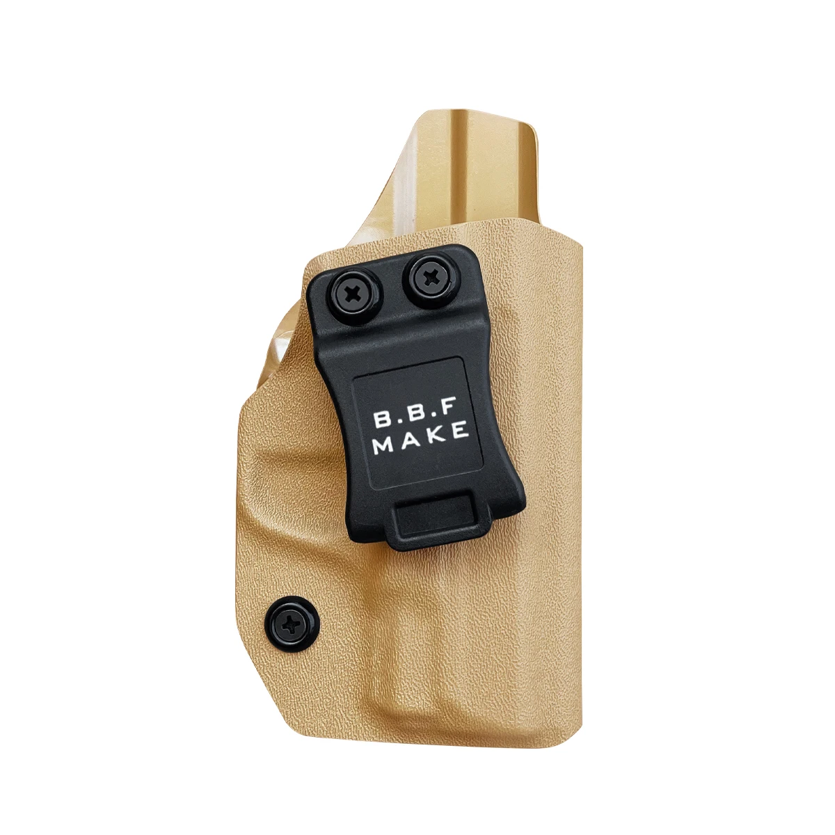 M & P защитная кобура 9 мм с лазером, IWB Kydex кобура подходит: Smith & Wesson M & P ЩИТ M2.0 9 мм/ .40 S & W 3,1 