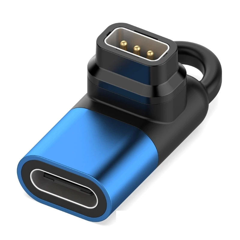 Бестселлер SmartWatch 3PIN USB -конвертер для Coros PACE2 Vertix