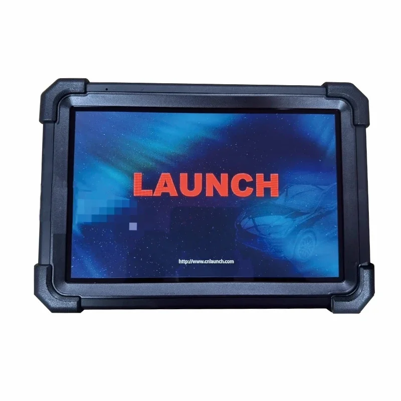 Новый оригинальный планшетный ПК Launch X431 3S+ 10 дюймов с поддержкой Diagzone XPRO5 Xdiag Prodiag Apk 4 ГБ Ram 64 ГБ Rom Быстрая доставка (art.: 3920cec15f14f) - 3920cec15f14f