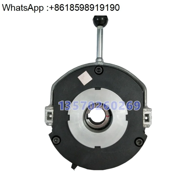 Тормоз двигателя FRANZIDE BFK458-10E10N12E12N LR76927 (art.: 3920cf581f840) - 3920cf581f840