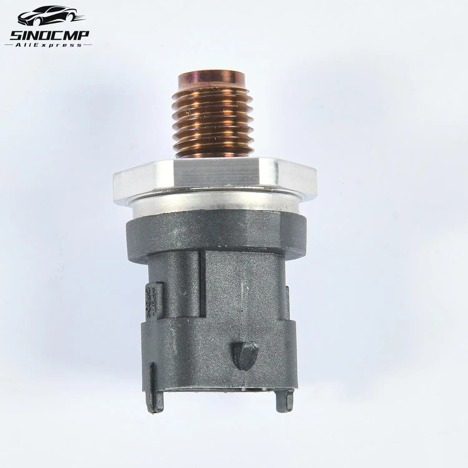 0281002964 0281002767 Датчик высокого давления топливной рампы для Chrysler Jeep Fiat Iveco Ldv Opel Автомобильный датчик Запчасти